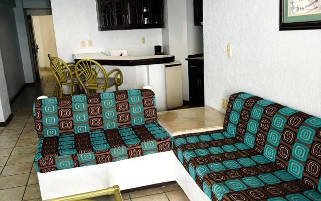 Hotel Playa Marina
