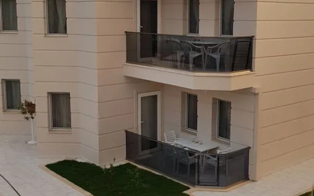 Tasev Apart Hotel