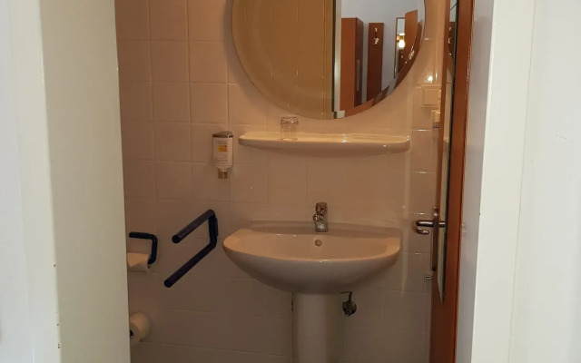 Hotel Havenhaus