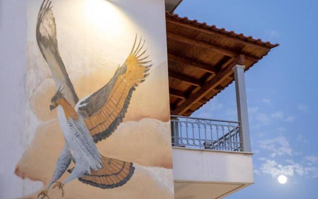 Eagle's Nest City Apartments