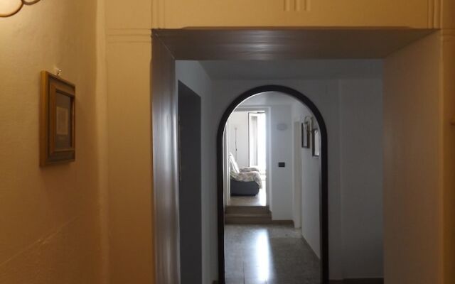 Casa Glicine