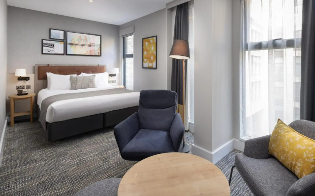 Staybridge Suites London - Vauxhall by IHG