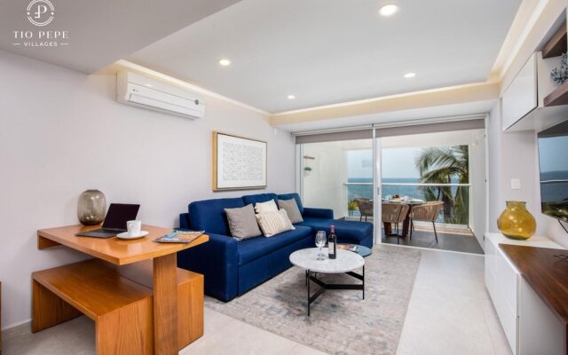 Harbor Puerto Vallarta 5009