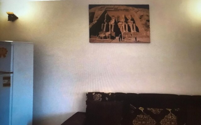 Immaculate 1-bed Apartment in Al Bairat