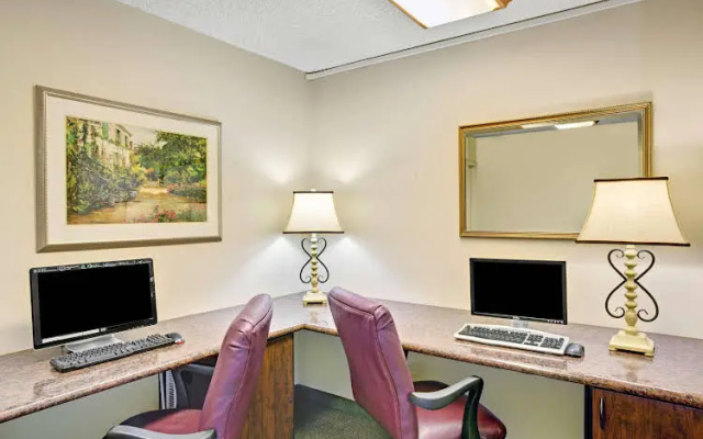 Baymont Inn & Suites Murray/salt Lake City