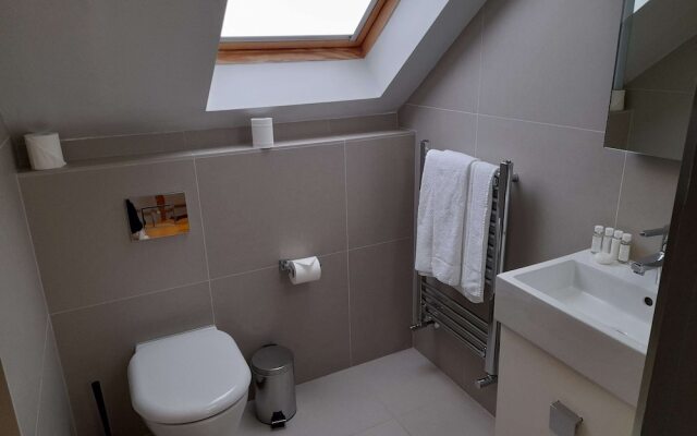 Miles Place Marylebone by Viridian Apartments