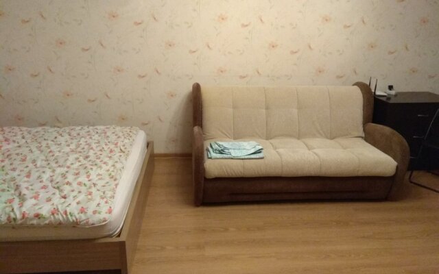 Saratovskaya 5/1 Apartments