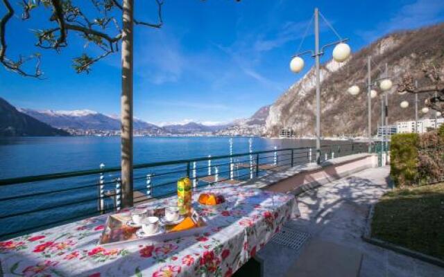 Principessa del Lago