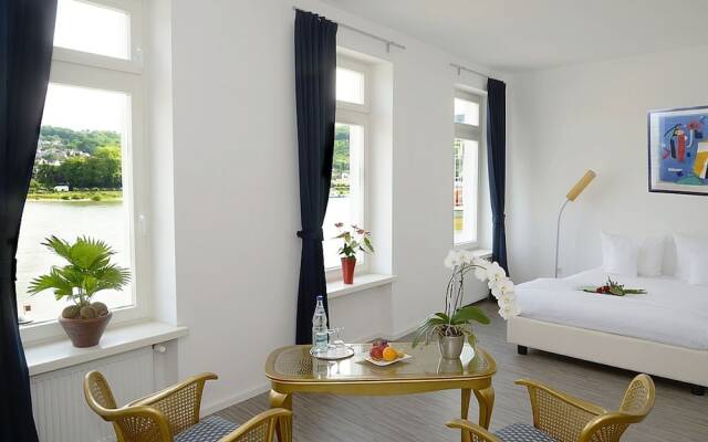 Hotel Anker