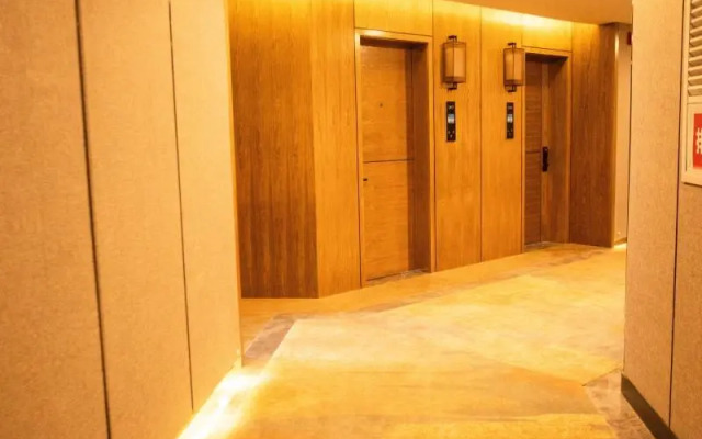 Greentree Eastern Qinghai Province Xining Haihu Wa