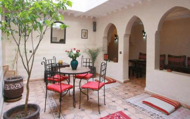 Riad Casa Sophia