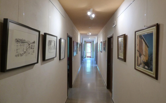Damarco Alloggio Turistico Locanda
