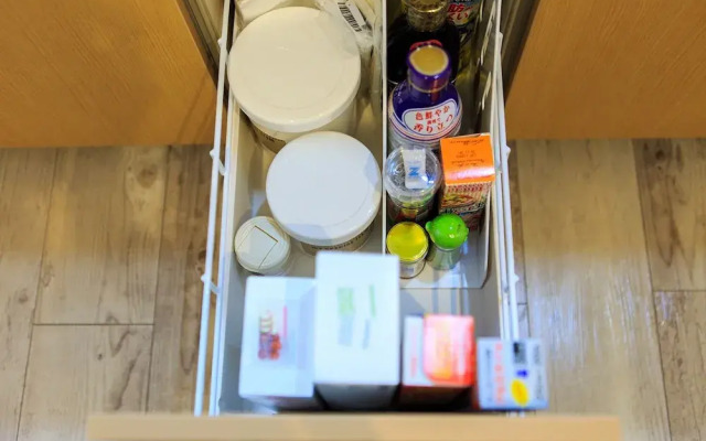 ORIGAMI STAY -Taishocho-