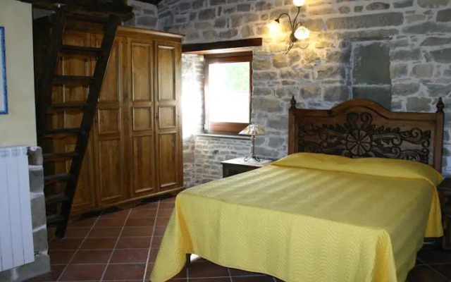 Santo Stefano Dei Cavalli