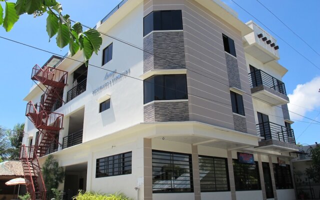 Laorenza Residences