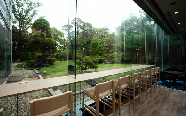 Tsukasa Royal Hotel