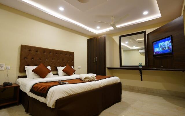 New Hotel Suhail