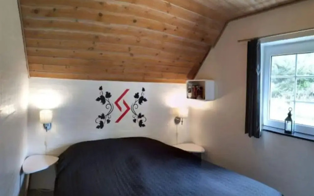 4 Star Holiday Home in Ulfborg