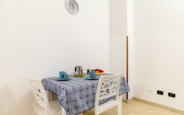 Casa Fiorini