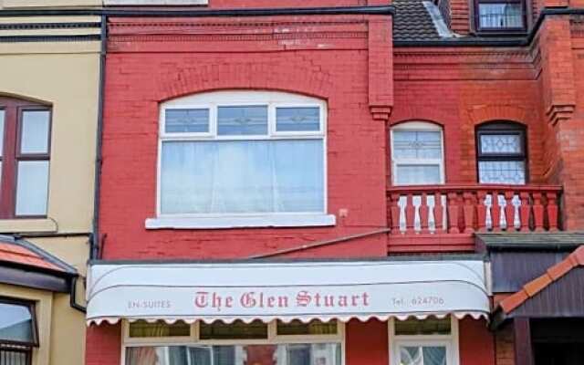 The Glen Stuart hotel