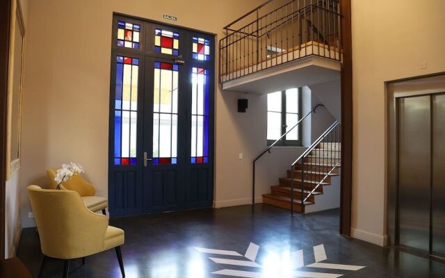 Casa San Jose