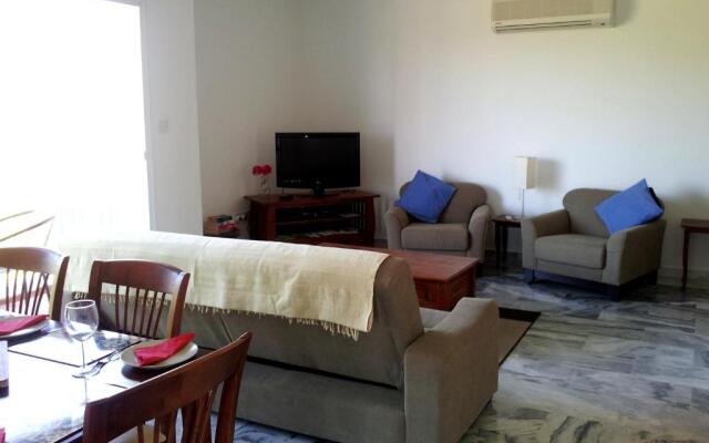 Penthouse 2 Toscana Hills