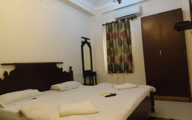 Hotel Miraya