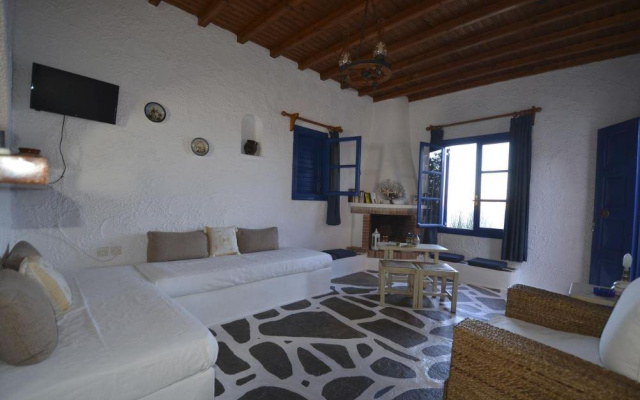 Villa Atron Kalafatis