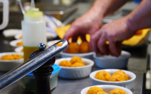 Campeggio Il Nido Del Gabbiano