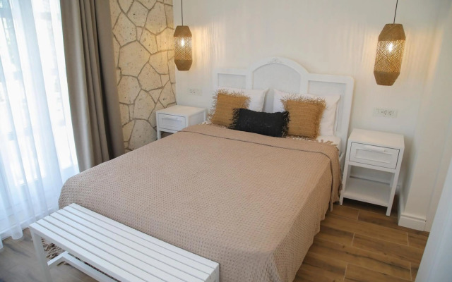 Alacati Balbadem Otel ( +13 ADULT ONLY)