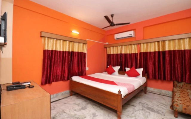 Ved's Inn by OYO Rooms
