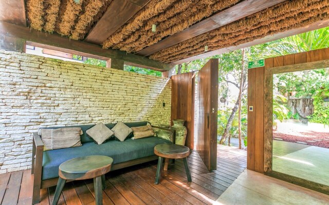 Eco-Lifestyle Community with Magnificent Amenities