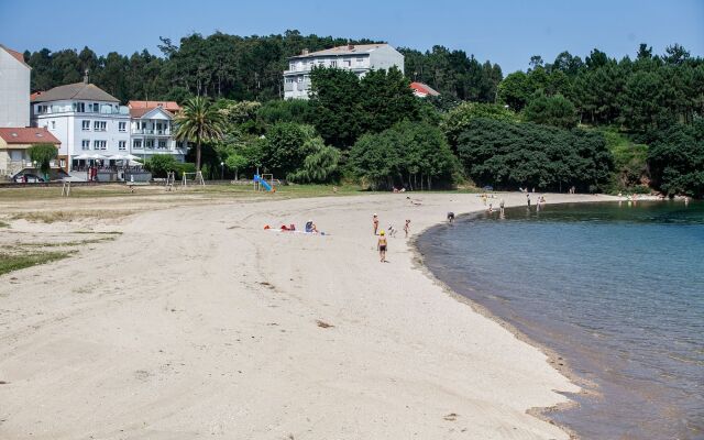 Hotel Playa de Camariñas