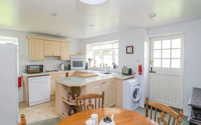 Old Ford Farm Annexe