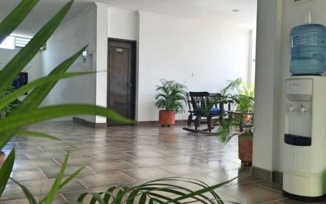 Monteverde Hotel