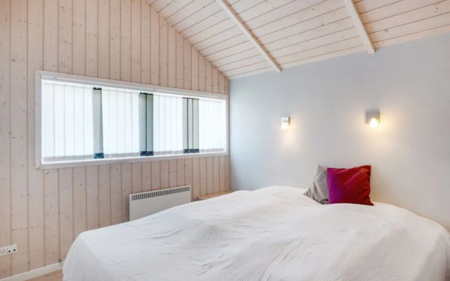 "Dane" - 800m from the sea in Lolland, Falster and Mon