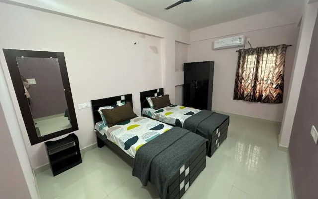 CC Elite Homestay