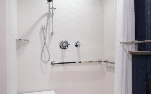 Fairfield Inn & Suites by Marriott Arkadelphia