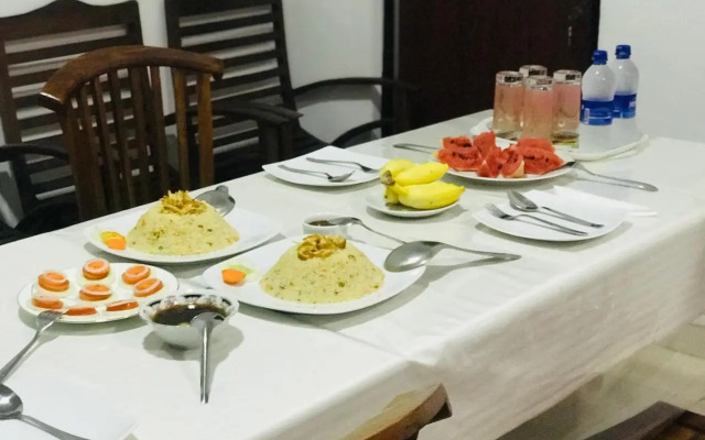 Dambulla Tourist Resort