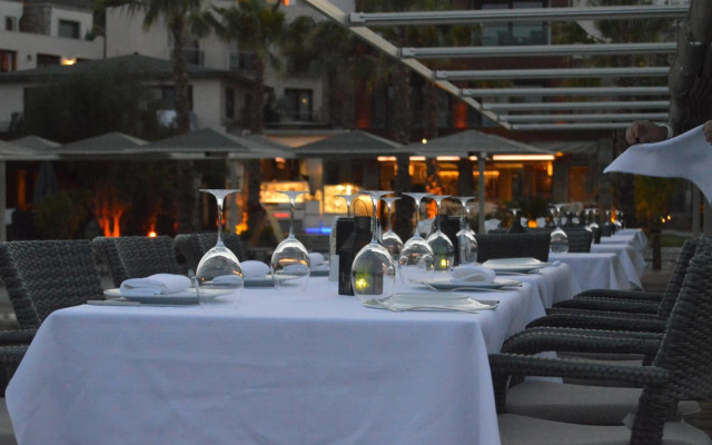 Marisol Boutique Hotel