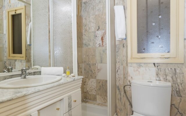 Apartamento Cap de Vol