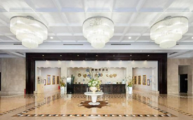 Guilin New Kwangsi Style Hotel
