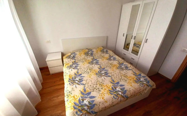 Bellagio - Cozy Apartment with Free gym