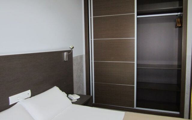 Hotel Nuñez Tomelloso