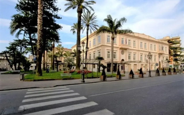 La Piccola Perla Rooms