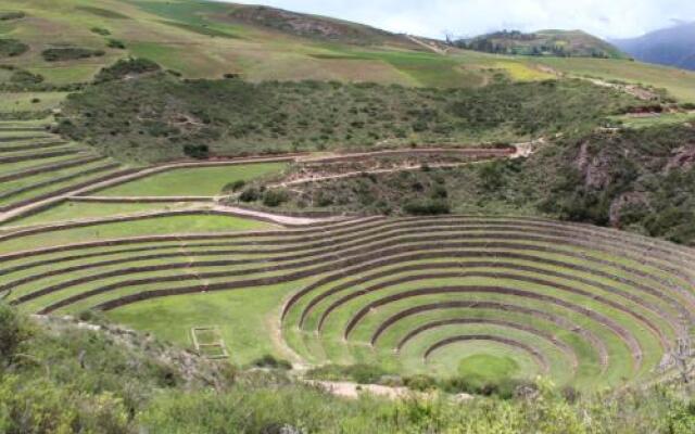 Gringo's Hostel Cusco