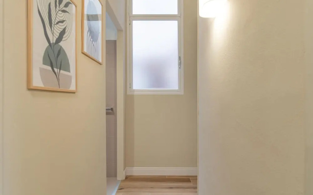 Valentino Apartment in Turin