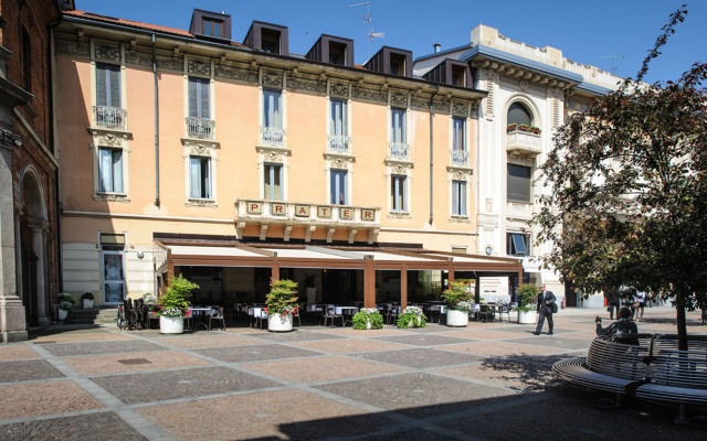 Locanda San Paolo