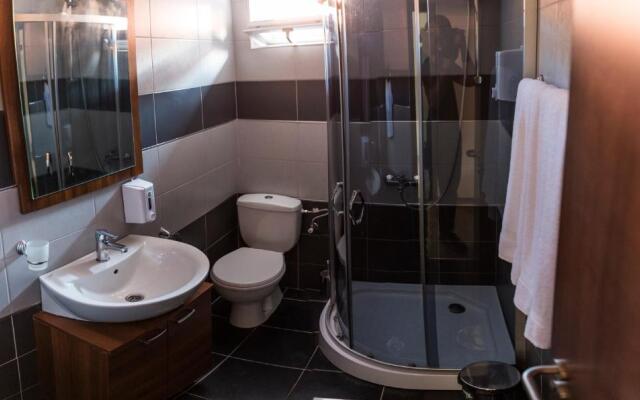 Guest House Vila Salute