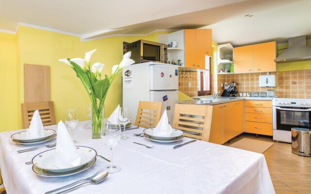 Amazing Home in Matulji With Wifi and 2 Bedrooms